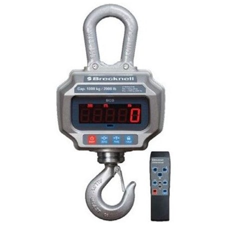 Brecknell Bcs Series Electroni, 816965006632 816965006632